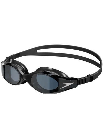 Speedo Hydrosity Yüzme Gözlüğü (Siyah/Duman)