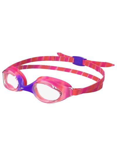 Speedo Hyper Flyer Çoçuk Gözlüğü (Pembe)