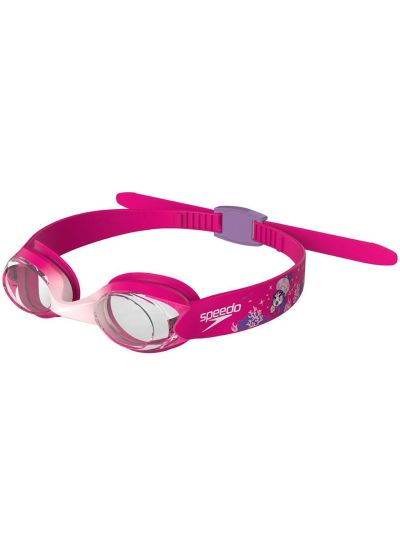 Speedo Infant Illusion Çocuk Gözlüğü (Pembe)