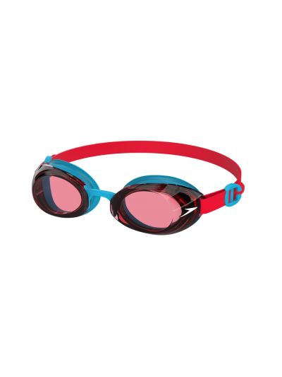 Speedo Jet 2.0 Çocuk Gözlüğü (Kırmızı/Mavi)