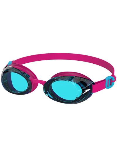 Speedo Jet 2.0 Çocuk (3-6Yaş) Gözlüğü (Pembe/Mavi)