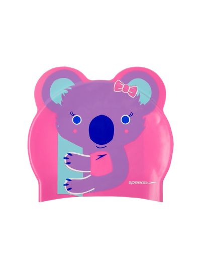 Speedo Çocuk Bonesi 2-6 Yaş (Koala)