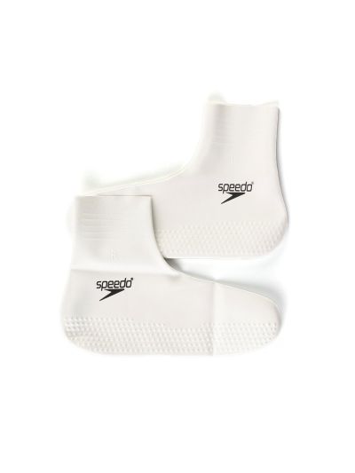 Speedo Lateks Havuz Çorabı