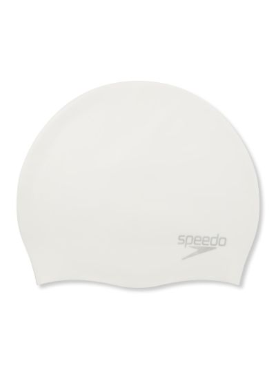 Speedo Moulded Silikon Bone (Beyaz)