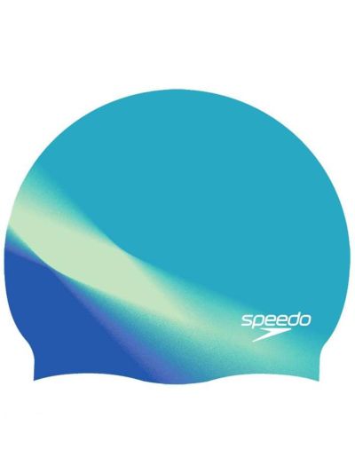 Speedo Multicolor Silikon Bone (Mavi-Yeşil)