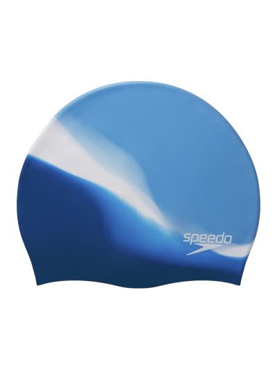 Speedo Multicolor Silikon Bone (Mavi)