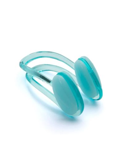 Speedo Universal Burun Tıkacı/Mandalı - Turkuaz