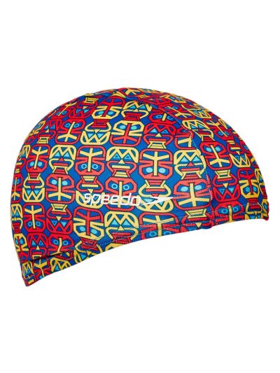 Speedo Color Bez Çocuk Bonesi