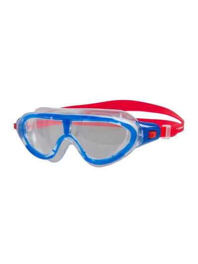 Speedo Rift Çocuk Yüzücü Gözlüğü (Kırmızı/Mavi)