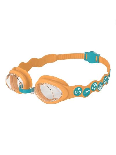 Speedo Infant Spot Çocuk Gözlüğü (Turuncu/Yeşil)