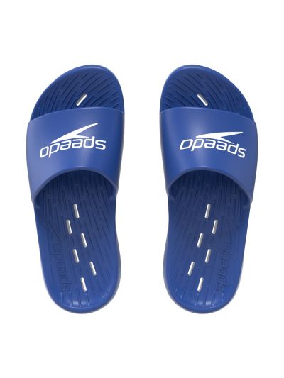 Speedo Slide Terlik (Lacivert)