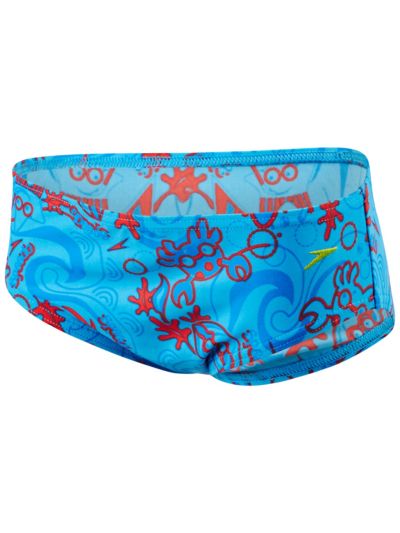 Speedo Seasquad Bebek Mayosu