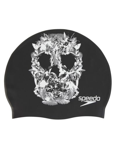 Speedo Slogan Silikon Bone (Skull)