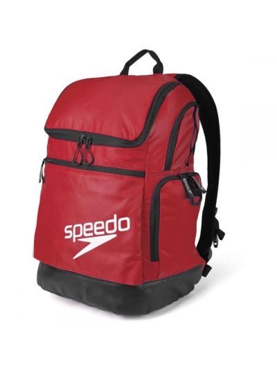 Speedo Teamster 2.0 Rucksack (Kırmızı)
