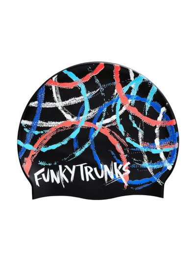 Funky Trunkys Spin Doctor Bone