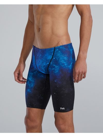 TYR Durafast Elite® Erkek Mayo - Starborne (Mavi)