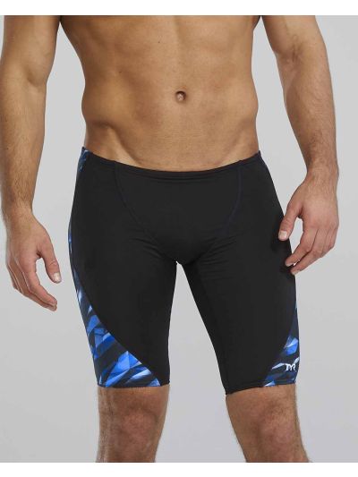TYR Durafast Elite® Erkek Mayosu - Triadic (Mavi)