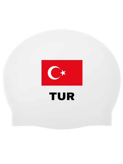 Yuzmecom Yetişkin Milli Takım Türkiye Bonesi