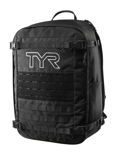 TYR Mission Training Bag (Siyah)