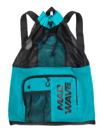 Mad Wave Vent Dry Bag - File (Turkuaz)