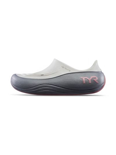 TYR ZenGlide Havuz/Deniz Ayakkabısı (Gri/Pembe)